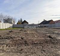 Veľký Meder Land – for living Sale reality Dunajská Streda