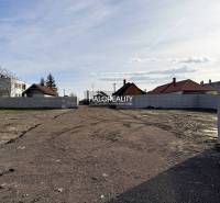 Veľký Meder Land – for living Sale reality Dunajská Streda