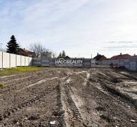 Veľký Meder Land – for living Sale reality Dunajská Streda