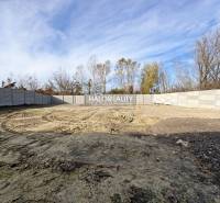 Veľký Meder Land – for living Sale reality Dunajská Streda