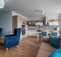 Moldava nad Bodvou Two bedroom apartment Sale reality Košice-okolie