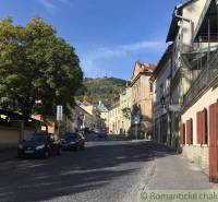 Banská Štiavnica Family house Sale reality Banská Štiavnica