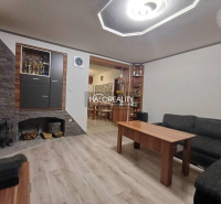 Handlová Two bedroom apartment Sale reality Prievidza