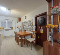 Handlová Two bedroom apartment Sale reality Prievidza