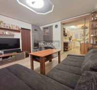 Handlová Two bedroom apartment Sale reality Prievidza