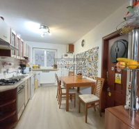 Handlová Two bedroom apartment Sale reality Prievidza