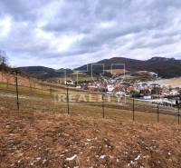 Jablonové Land – for living Sale reality Bytča