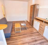 Spišská Nová Ves Single studio Rent reality Spišská Nová Ves