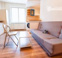 Spišská Nová Ves Single studio Rent reality Spišská Nová Ves