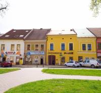 Spišská Nová Ves Commercial premises Rent reality Spišská Nová Ves