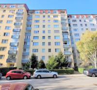 Bratislava - Ružinov One bedroom apartment Sale reality Bratislava - Ružinov