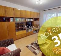 Liptovský Hrádok One bedroom apartment Sale reality Liptovský Mikuláš