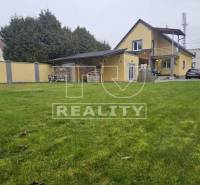 Prievidza Family house Sale reality Prievidza