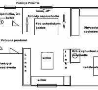 Prievidza Family house Sale reality Prievidza