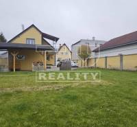 Prievidza Family house Sale reality Prievidza