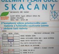 Skačany Land – for living Sale reality Partizánske