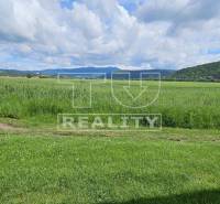 Skačany Land – for living Sale reality Partizánske