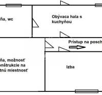 Prievidza Family house Sale reality Prievidza