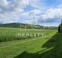 Skačany Land – for living Sale reality Partizánske