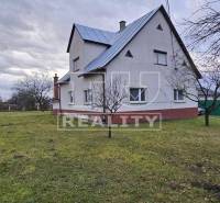 Prievidza Family house Sale reality Prievidza