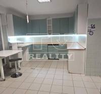 Bojnice Commercial premises Rent reality Prievidza