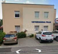 Bojnice Commercial premises Rent reality Prievidza