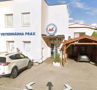 Bojnice Commercial premises Rent reality Prievidza