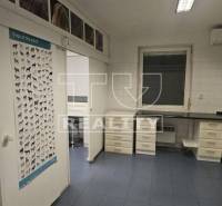 Bojnice Commercial premises Rent reality Prievidza