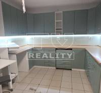 Bojnice Commercial premises Rent reality Prievidza