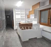 Bojnice Commercial premises Rent reality Prievidza