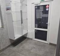 Bojnice Commercial premises Rent reality Prievidza