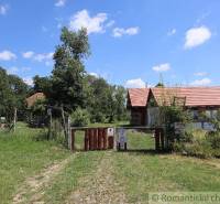 Zemiansky Vrbovok Cottage Sale reality Krupina