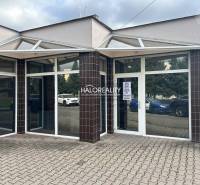 Prievidza Commercial premises Sale reality Prievidza