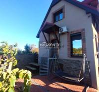 Čaka Family house Rent reality Levice