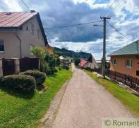 Beňuš Cottage Sale reality Brezno