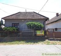 Kostoľany pod Tribečom Family house Sale reality Zlaté Moravce