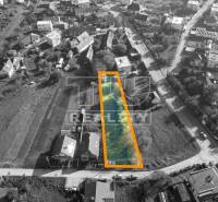 Trenčianska Turná Land – for living Sale reality Trenčín