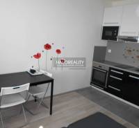 Galanta Single studio Rent reality Galanta