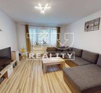 Handlová Two bedroom apartment Sale reality Prievidza