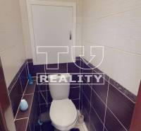 Handlová Two bedroom apartment Sale reality Prievidza