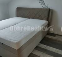 Nitra One bedroom apartment Sale reality Nitra