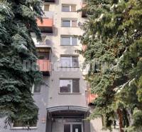 Nitra One bedroom apartment Sale reality Nitra