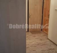 Nitra One bedroom apartment Sale reality Nitra