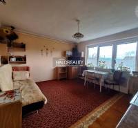 Diviaky nad Nitricou Family house Sale reality Prievidza