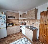 Diviaky nad Nitricou Family house Sale reality Prievidza