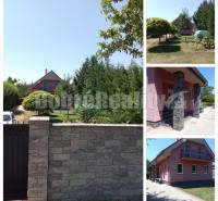 Komjatice Family house Sale reality Nové Zámky