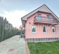 Komjatice Family house Sale reality Nové Zámky