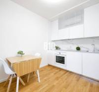 Bratislava - Petržalka One bedroom apartment Rent reality Bratislava - Petržalka