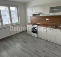 Prievidza Studio Rent reality Prievidza