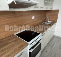 Prievidza Studio Rent reality Prievidza